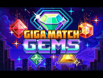 Giga Match Gems